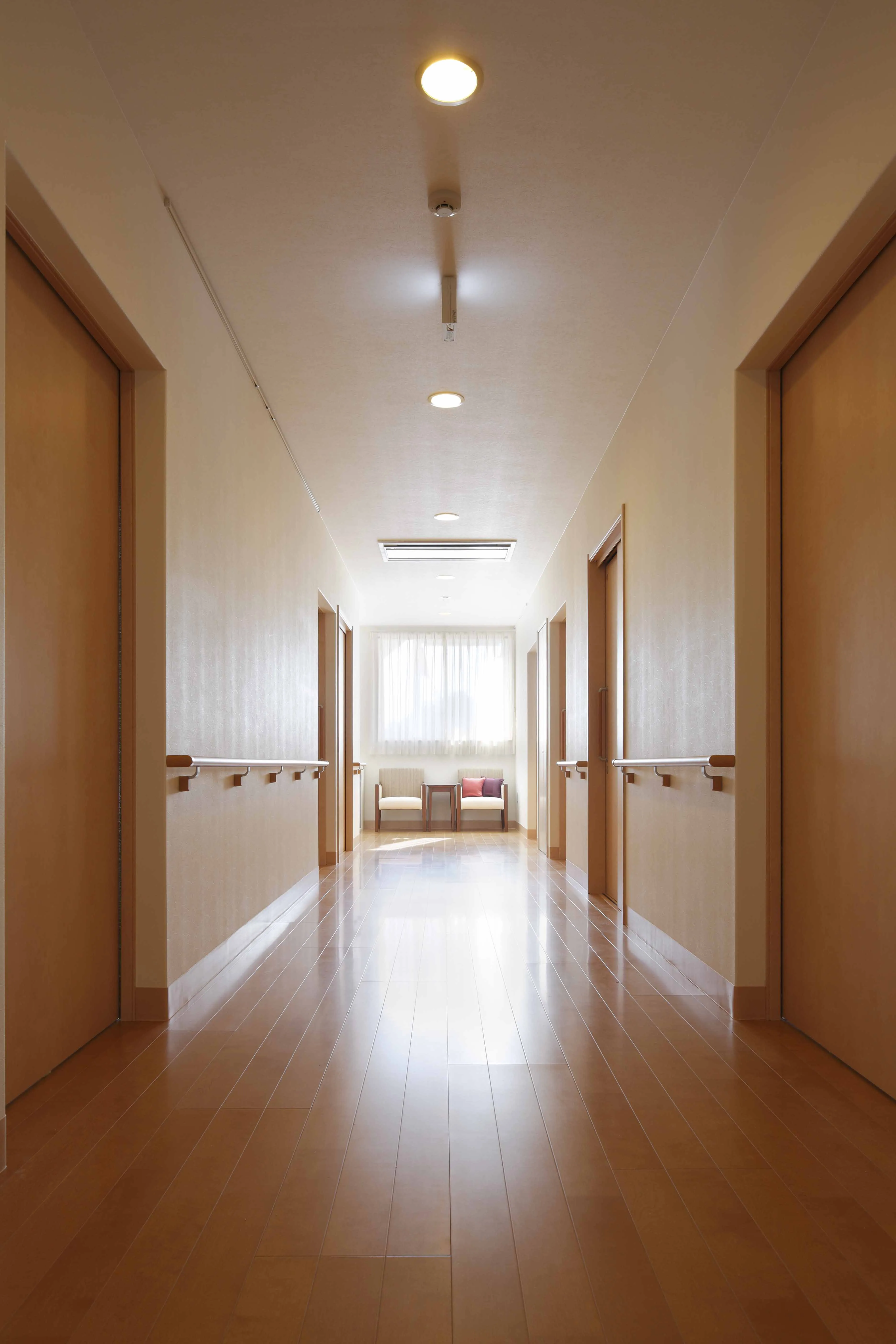 マザアスホームだんらん柏・増尾台の紹介写真 3