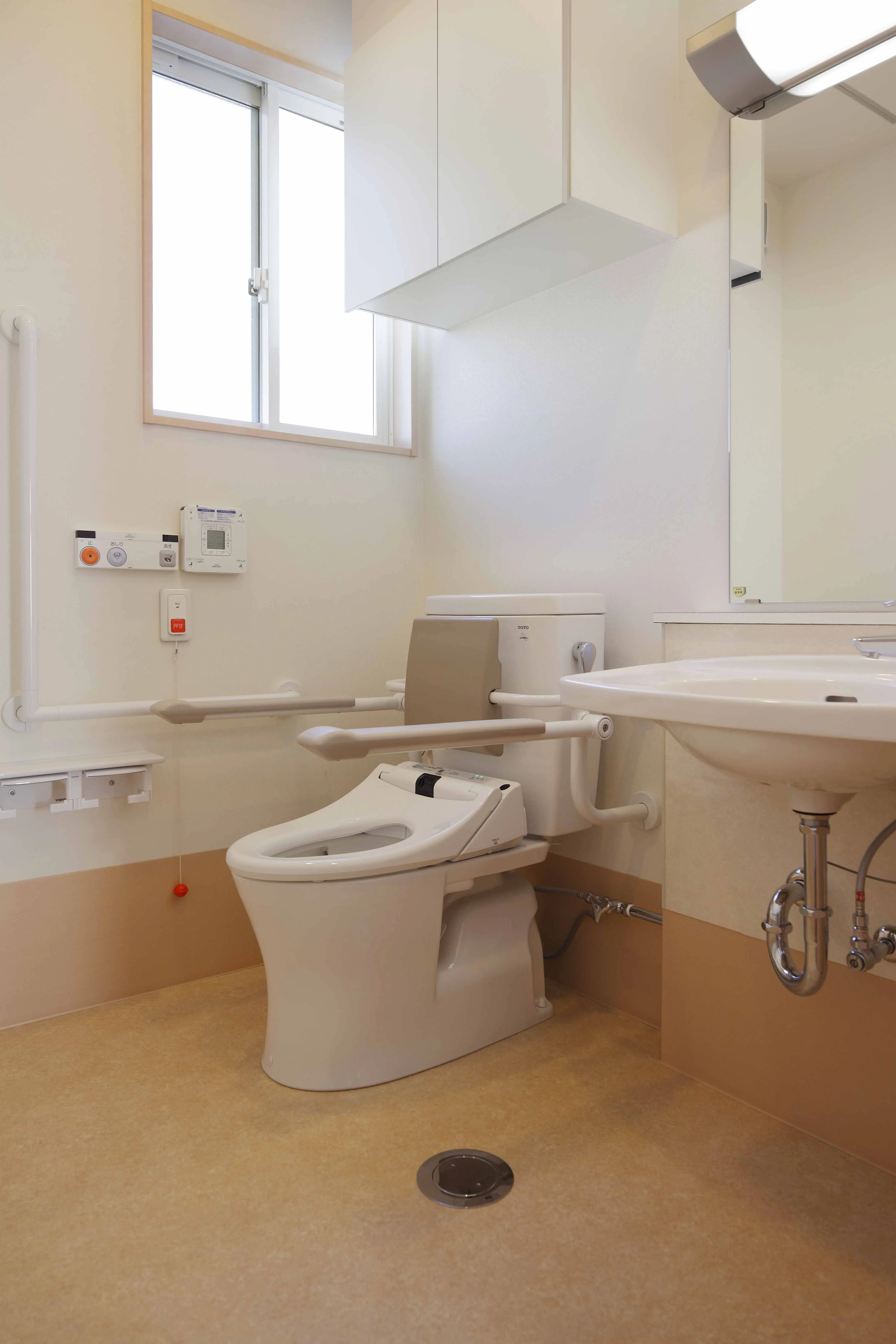 マザアスホームだんらん柏・増尾台の紹介写真 7