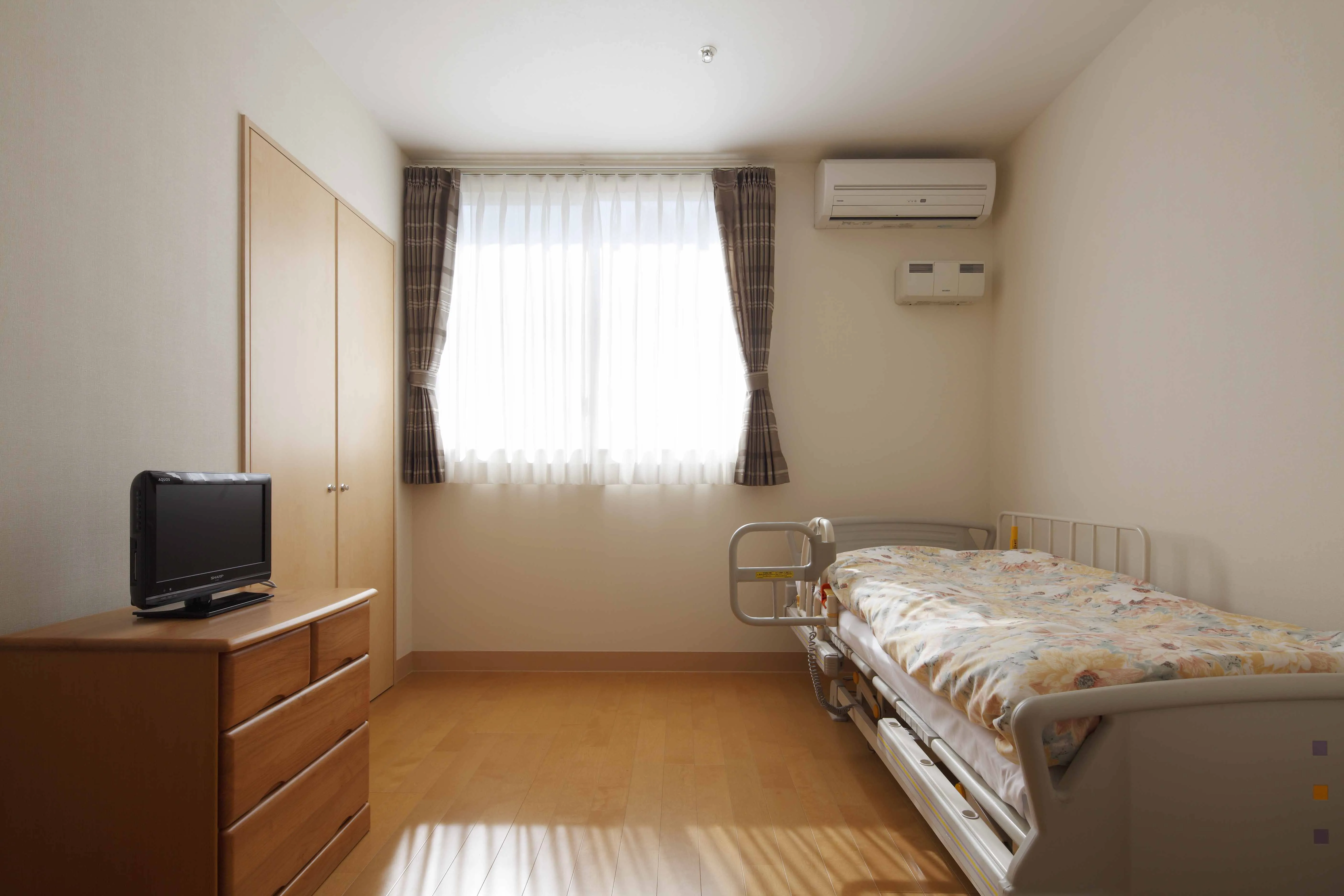 マザアスホームだんらん柏・増尾台の紹介写真 6