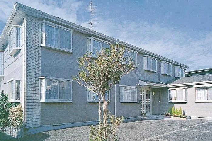 癒しの浦安いまがわ館グループホームの紹介写真