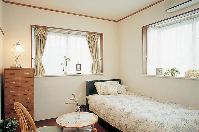 癒しの浦安いまがわ館グループホームの紹介写真 2