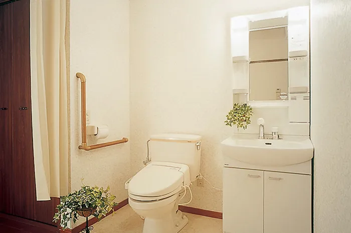 癒しの浦安いまがわ館グループホームの紹介写真 3