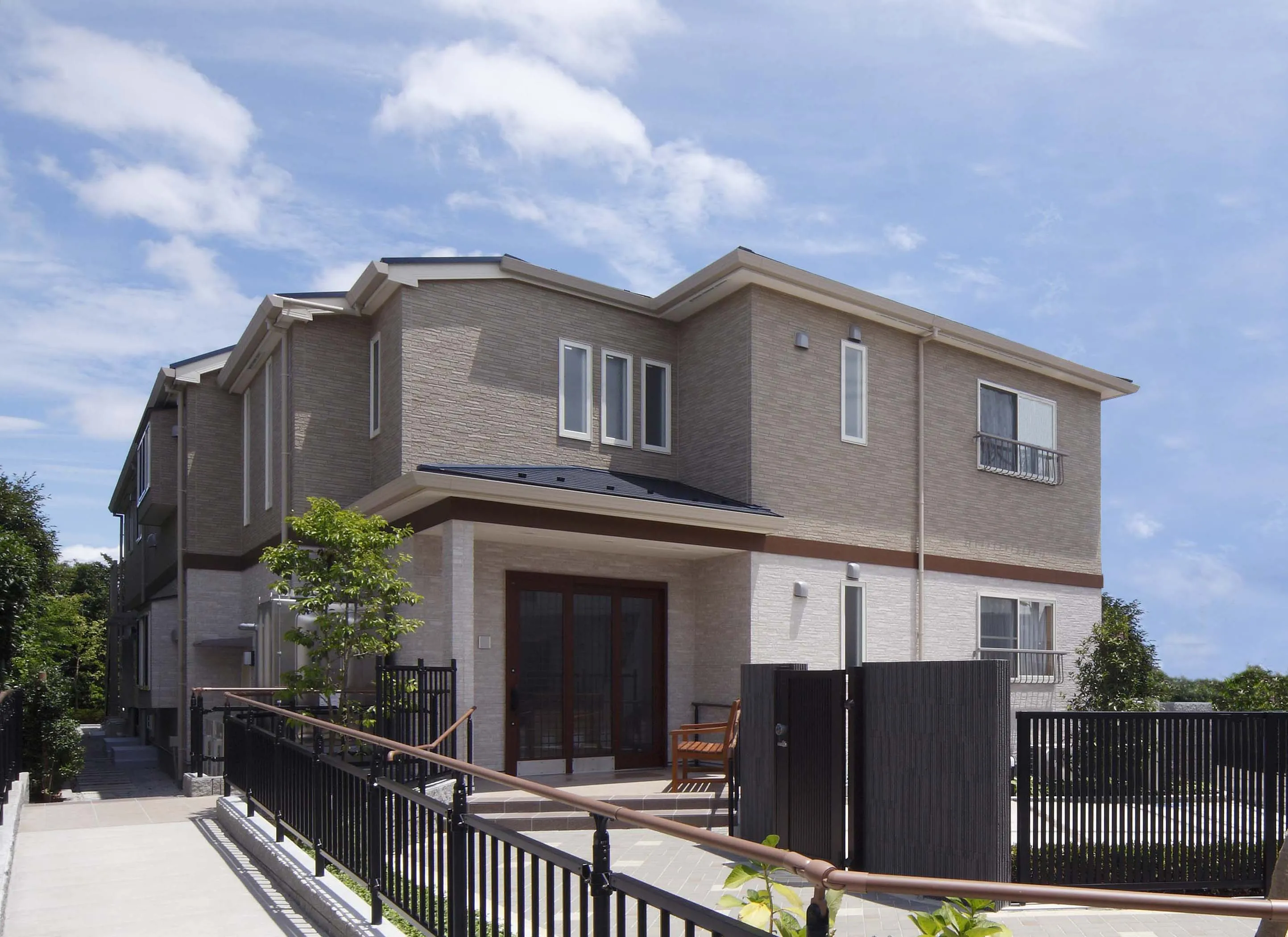 マザアスホーム　だんらん世田谷の紹介写真