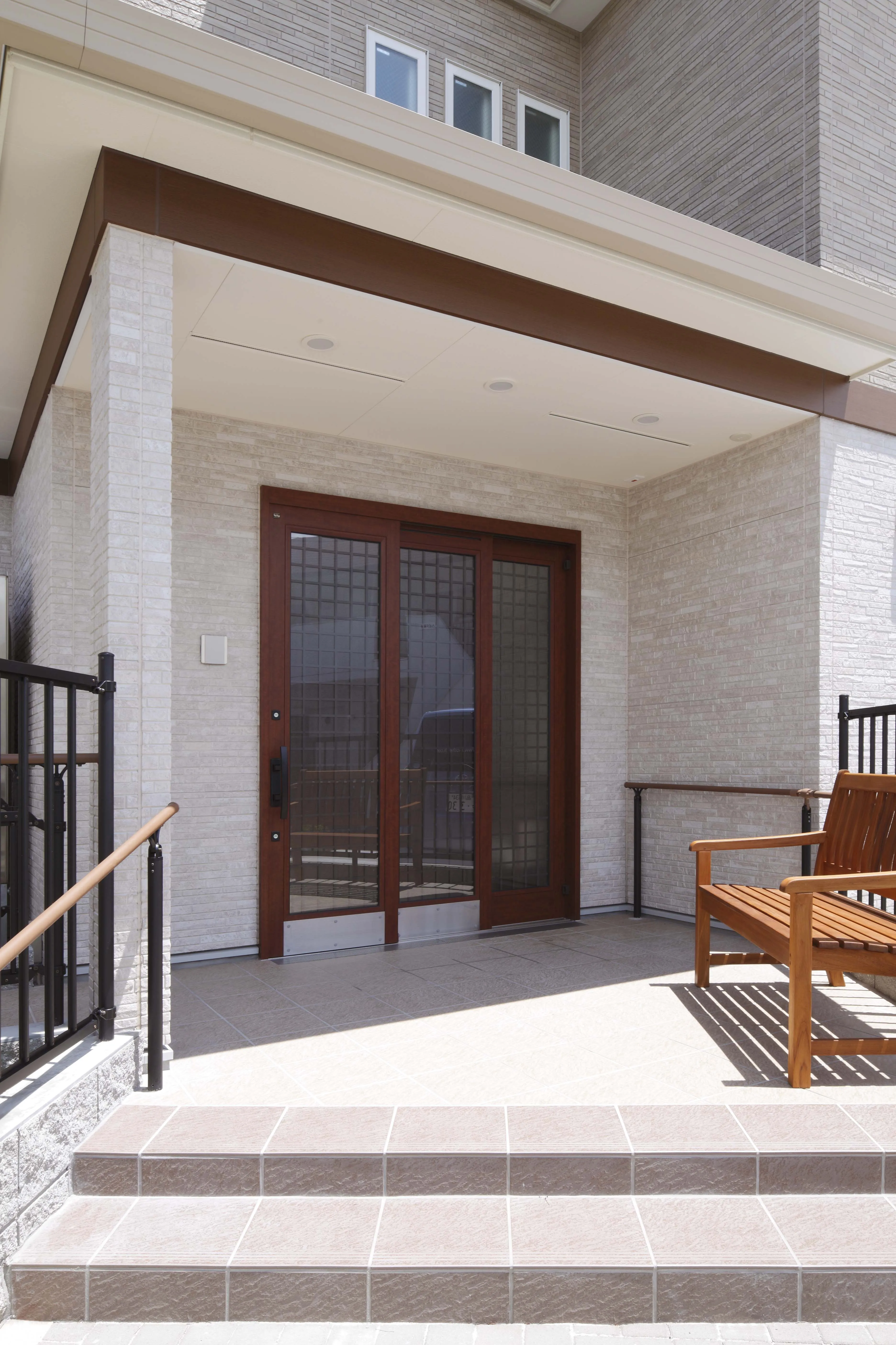 マザアスホーム　だんらん世田谷の紹介写真 2