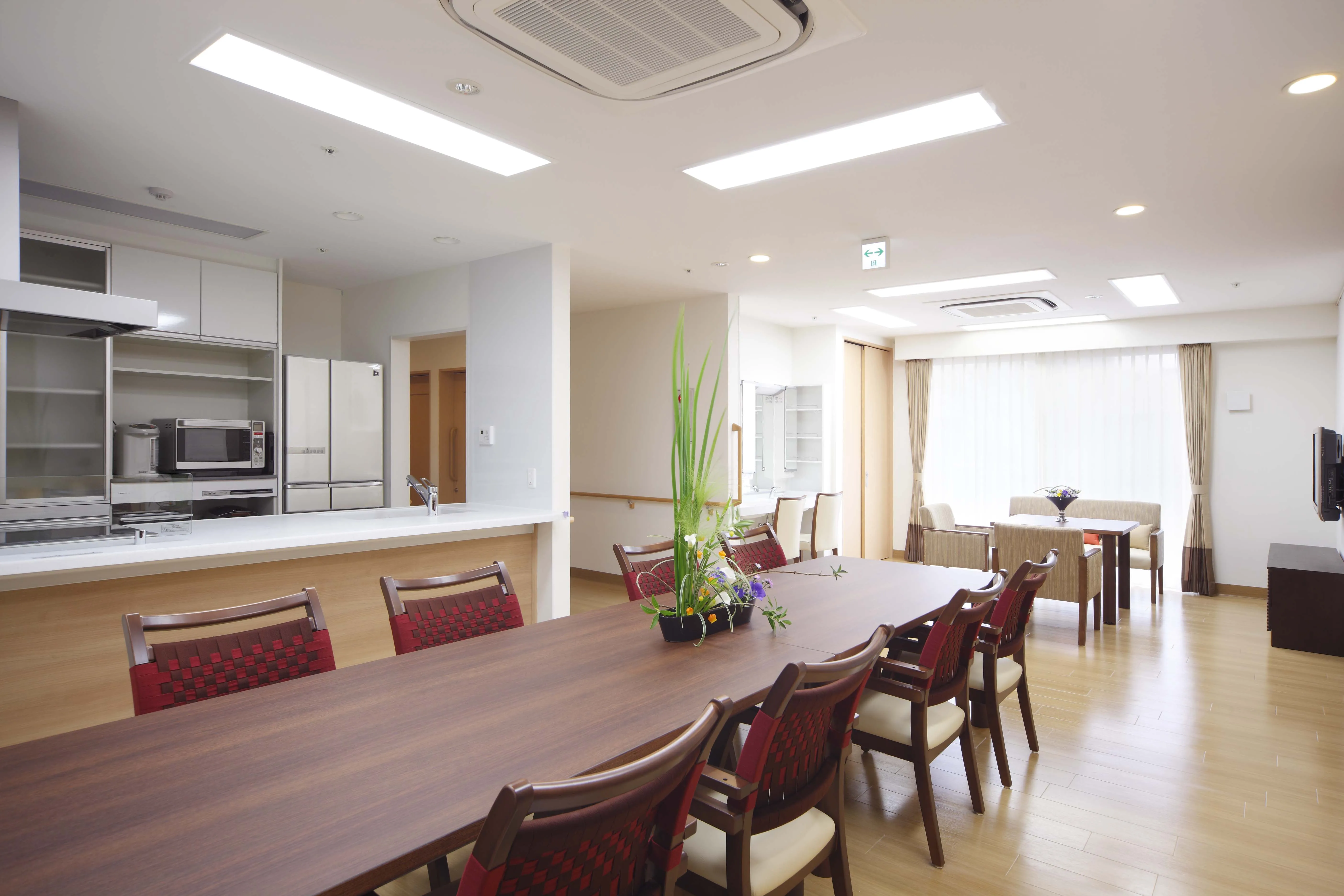 マザアスホーム　だんらん世田谷の紹介写真 3