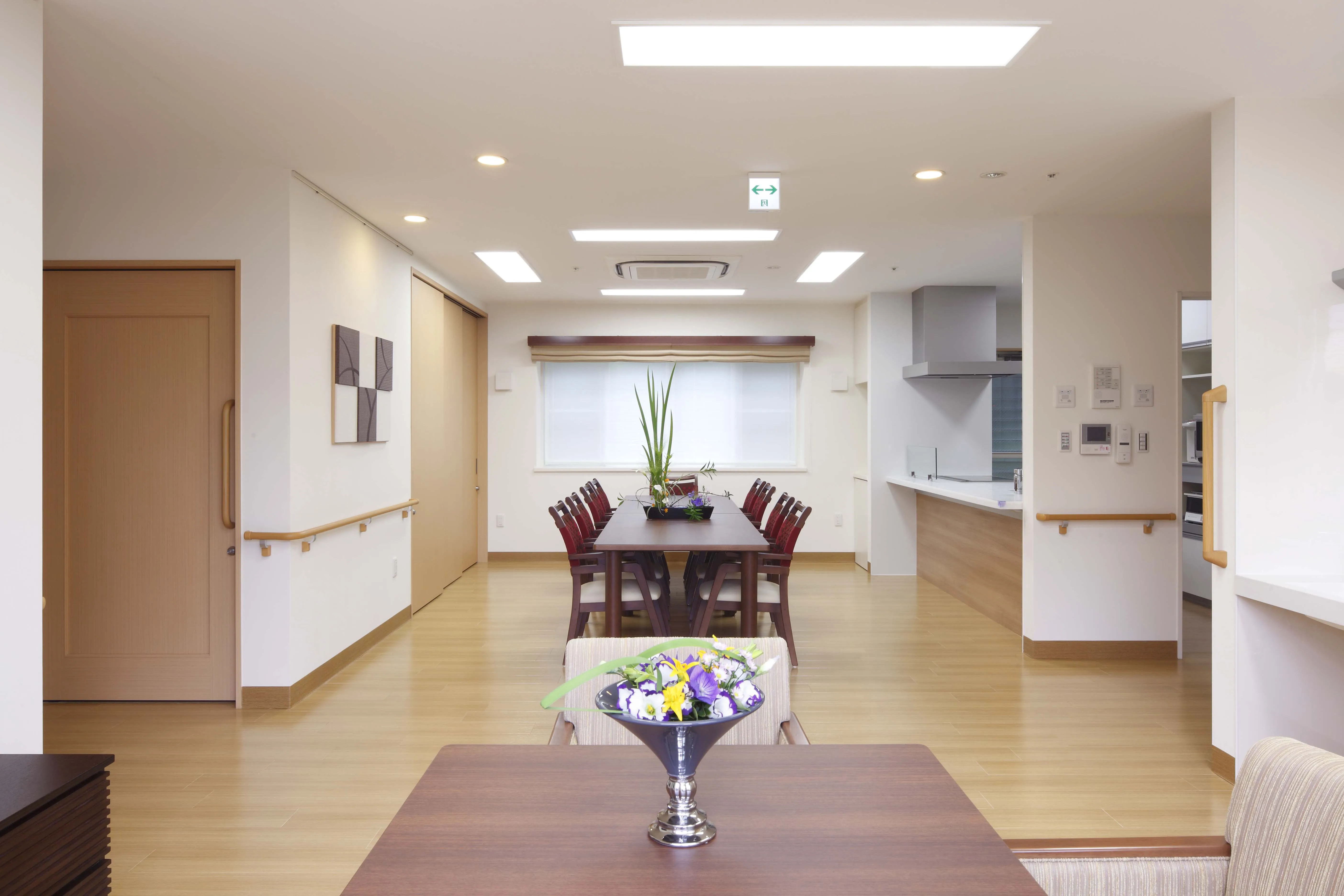 マザアスホーム　だんらん世田谷の紹介写真 4