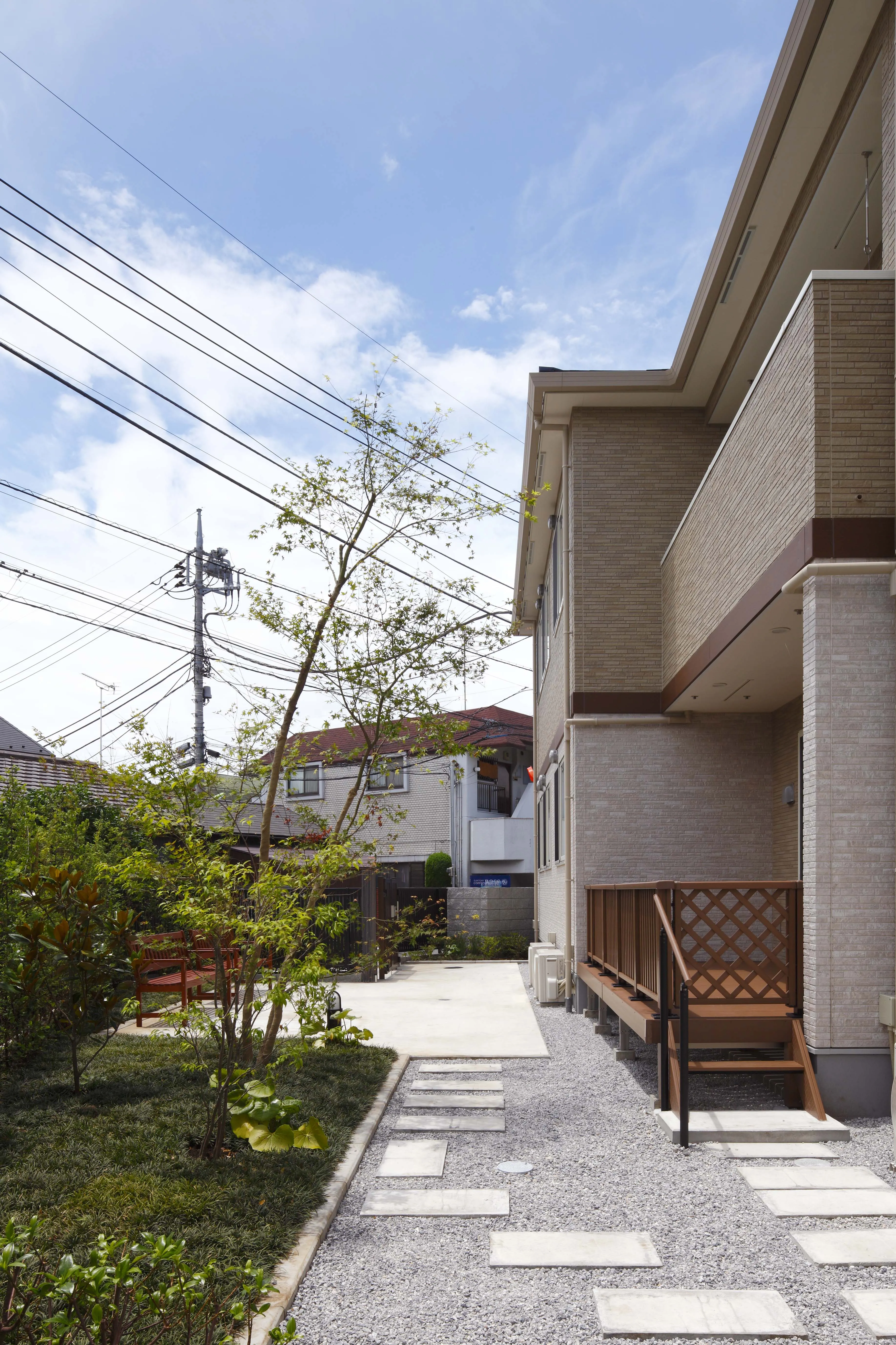 マザアスホーム　だんらん世田谷の紹介写真 6