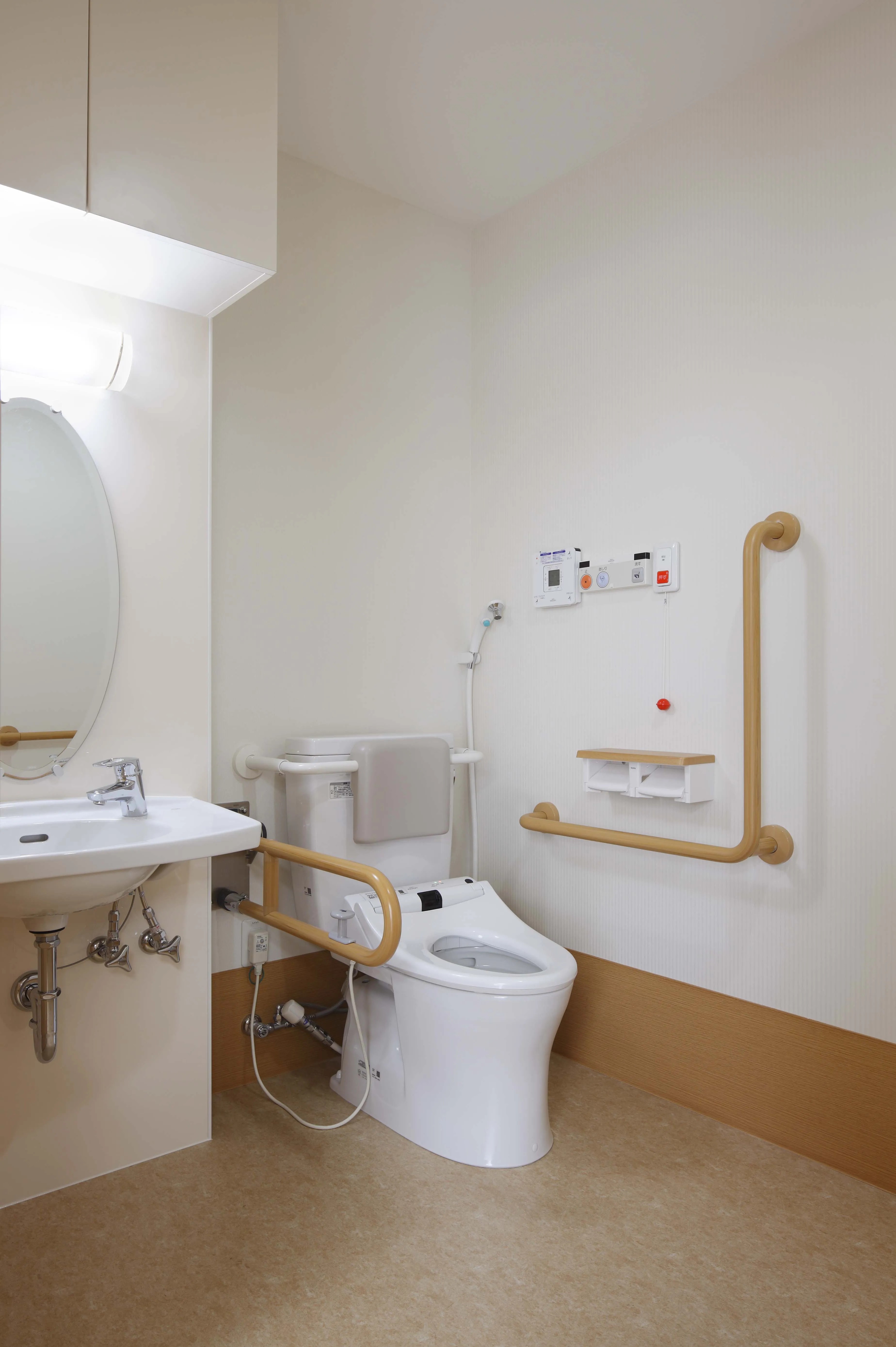 マザアスホーム　だんらん世田谷の紹介写真 7