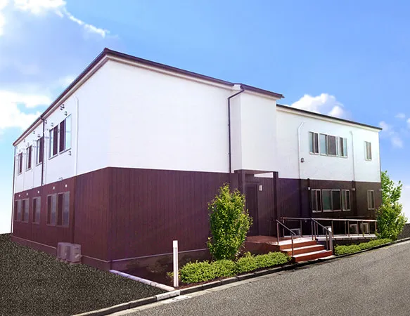 木下の介護グループホーム千歳烏山の紹介写真