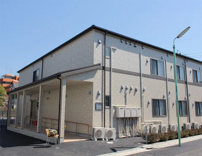 木下の介護グループホーム烏山の紹介写真