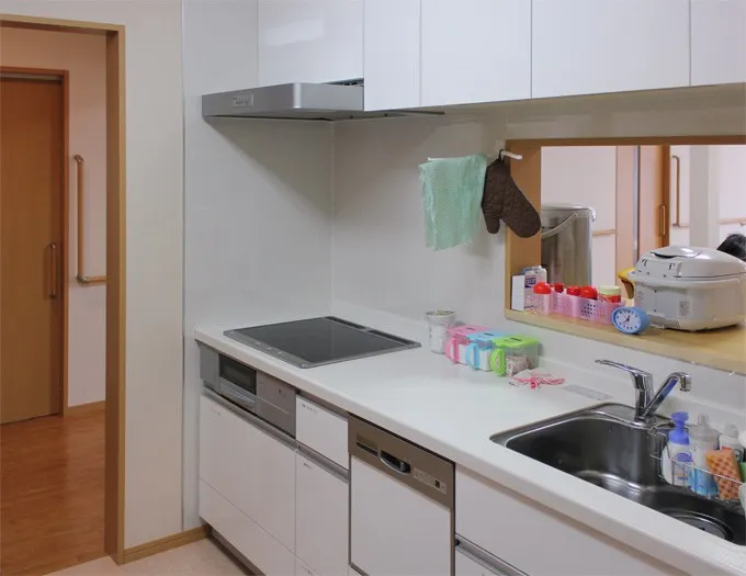 木下の介護グループホーム烏山の紹介写真 3