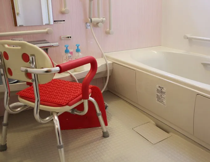 木下の介護グループホーム烏山の紹介写真 4