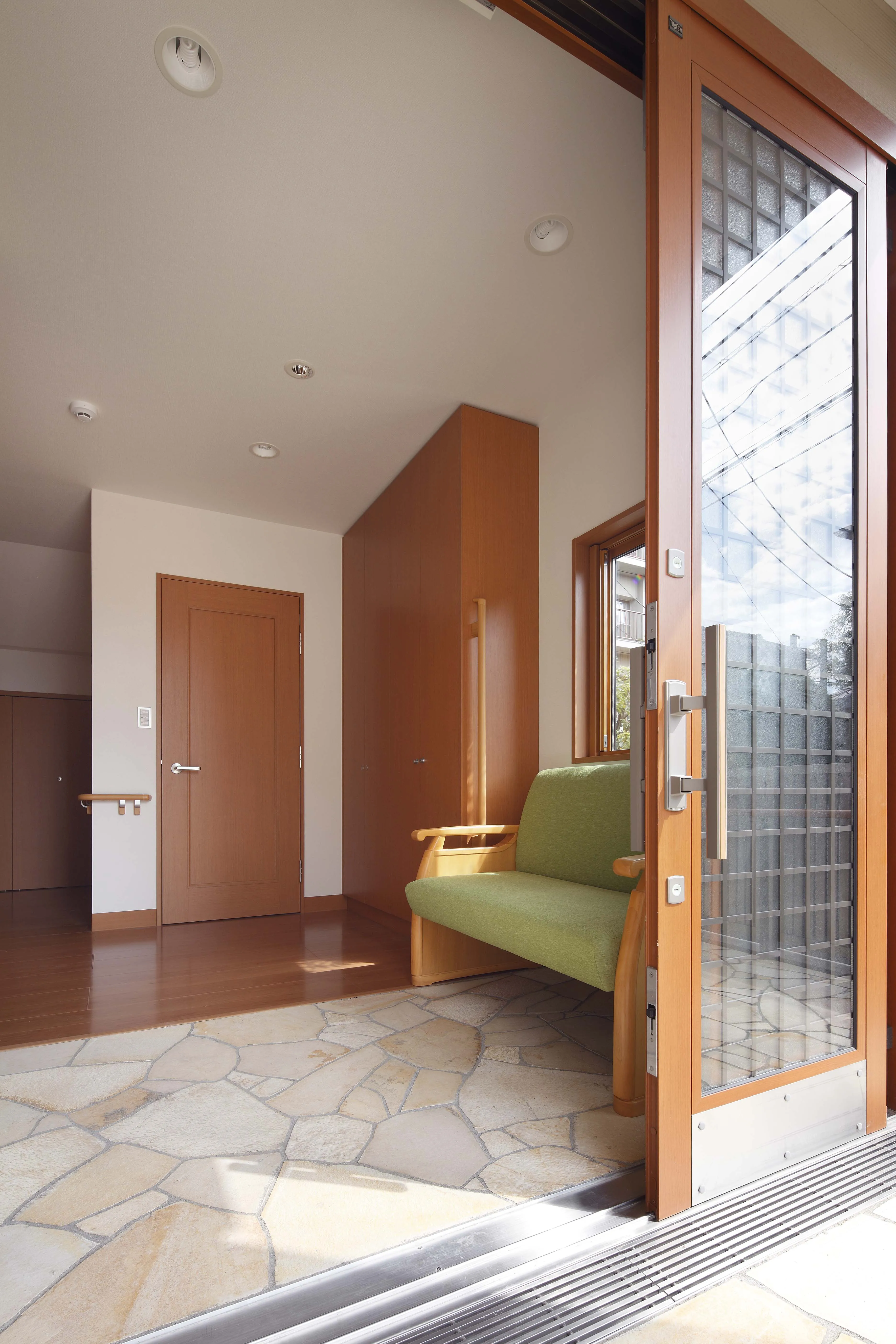 マザアスホームだんらん杉並・松庵の紹介写真 2