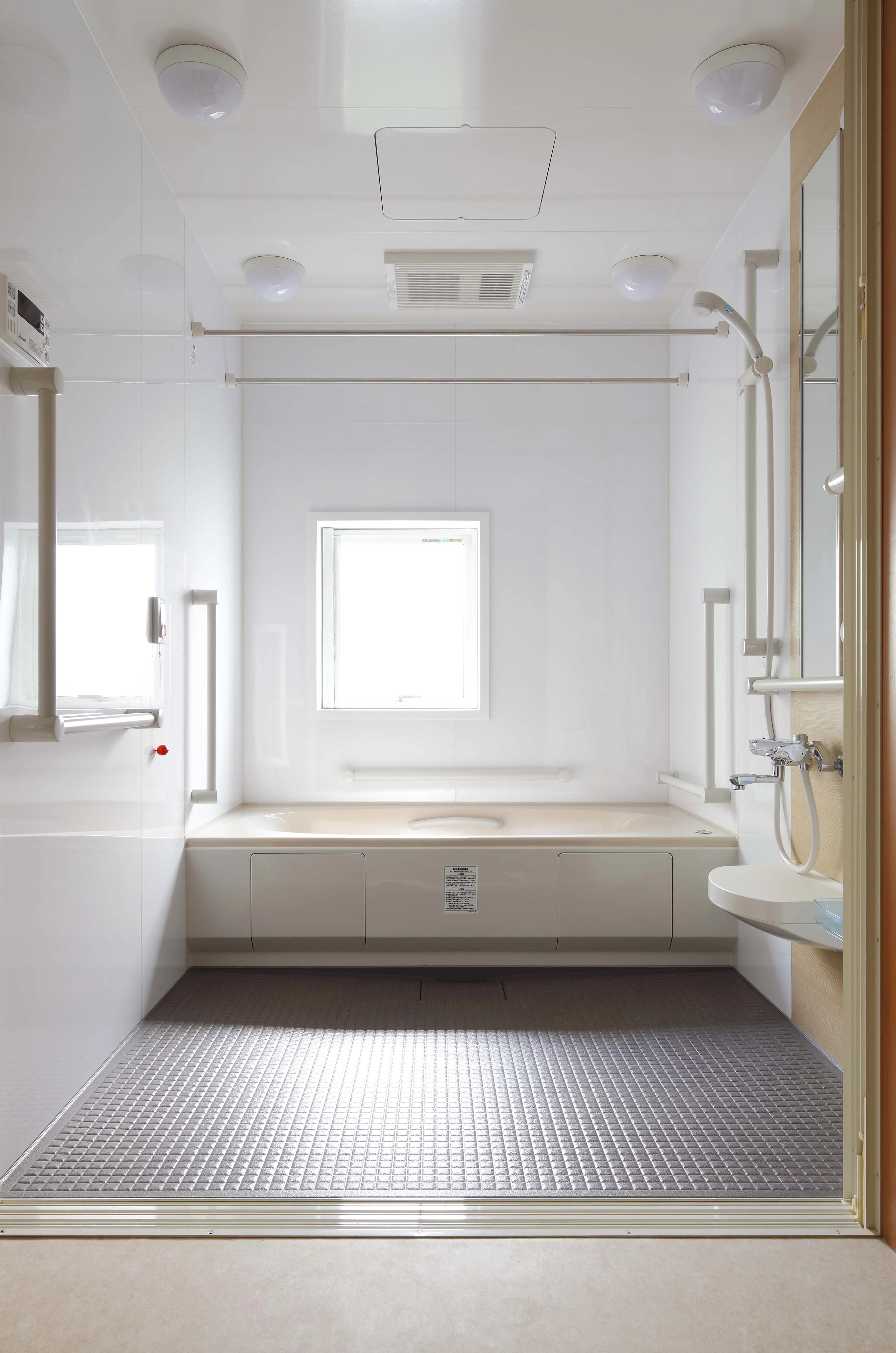 マザアスホームだんらん杉並・松庵の紹介写真 4