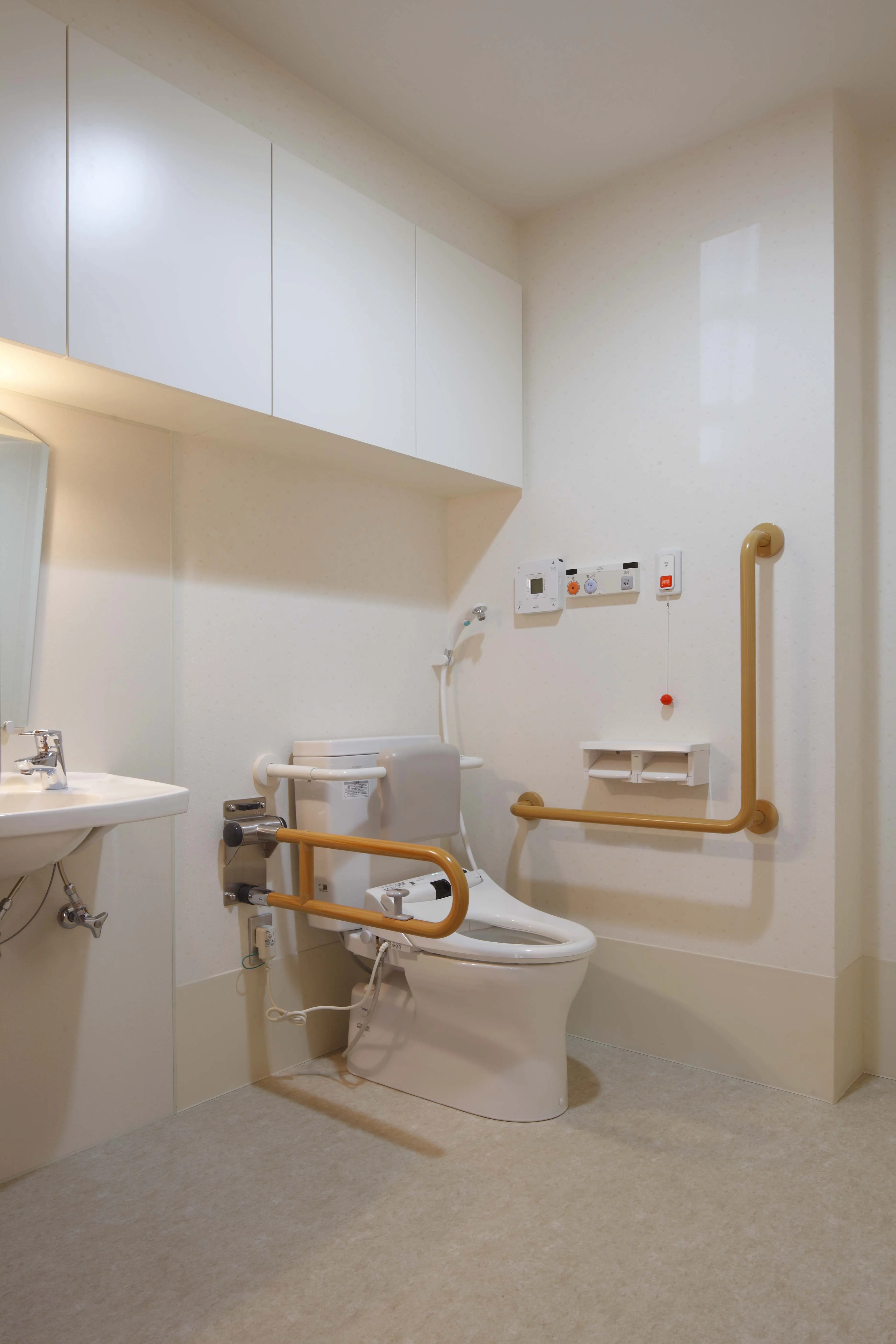 マザアスホームだんらん杉並・松庵の紹介写真 5