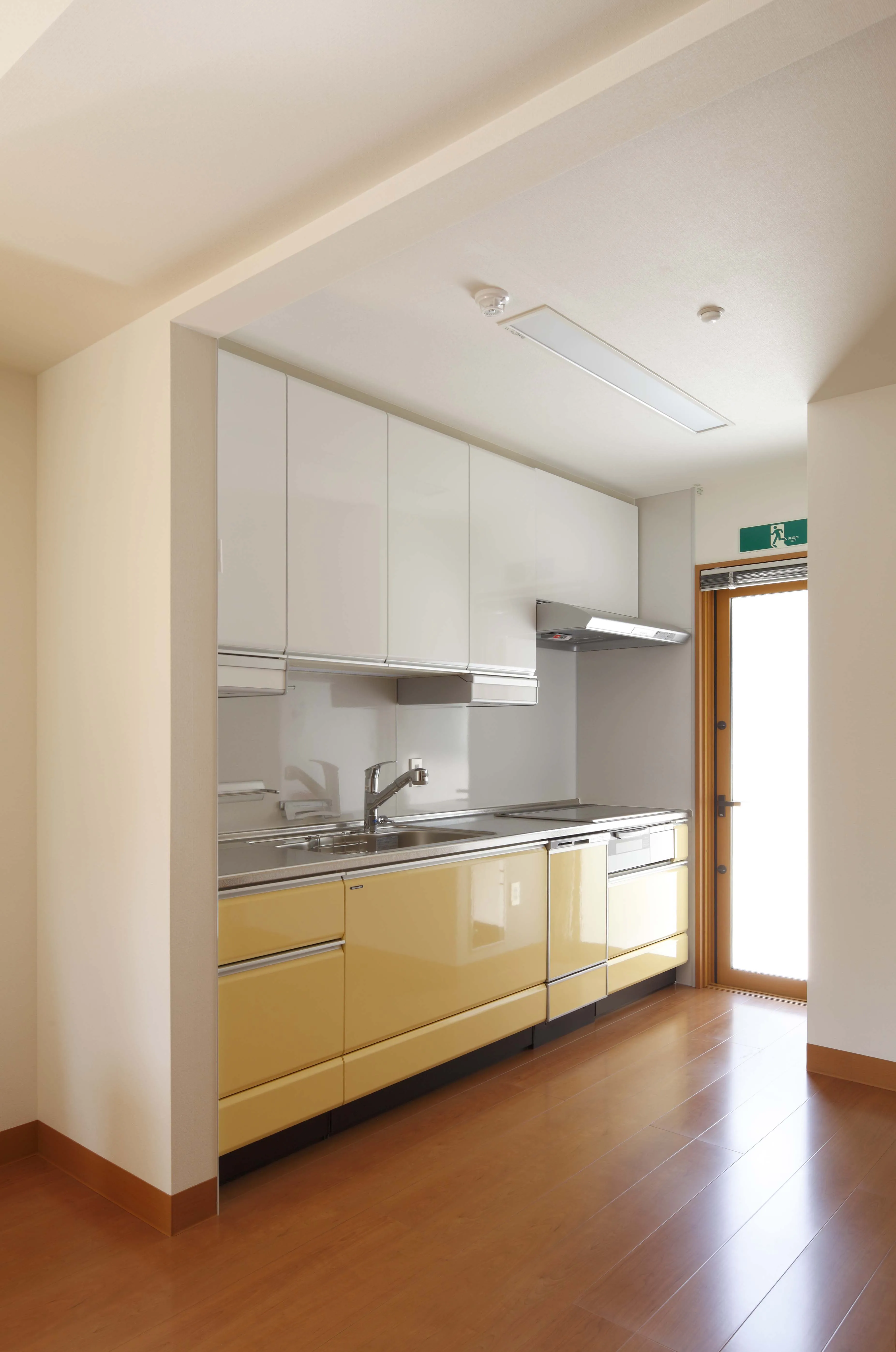 マザアスホームだんらん杉並・松庵の紹介写真 6