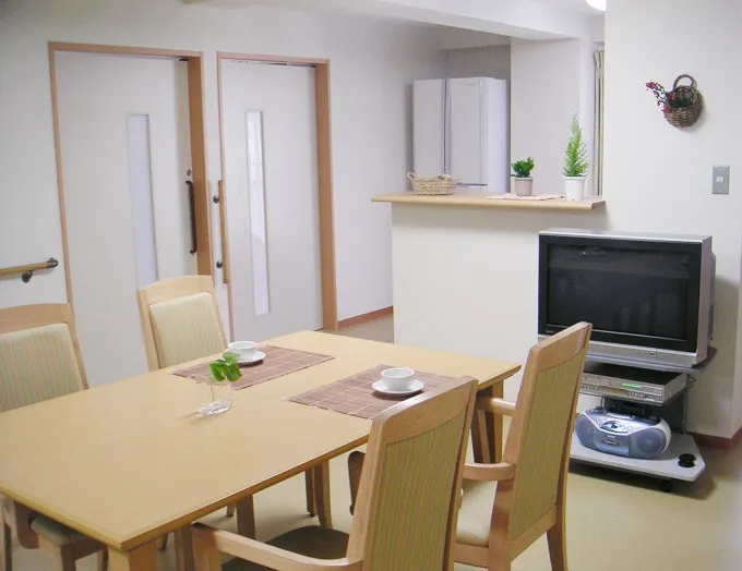 木下の介護 グループホーム下高井戸の紹介写真 2