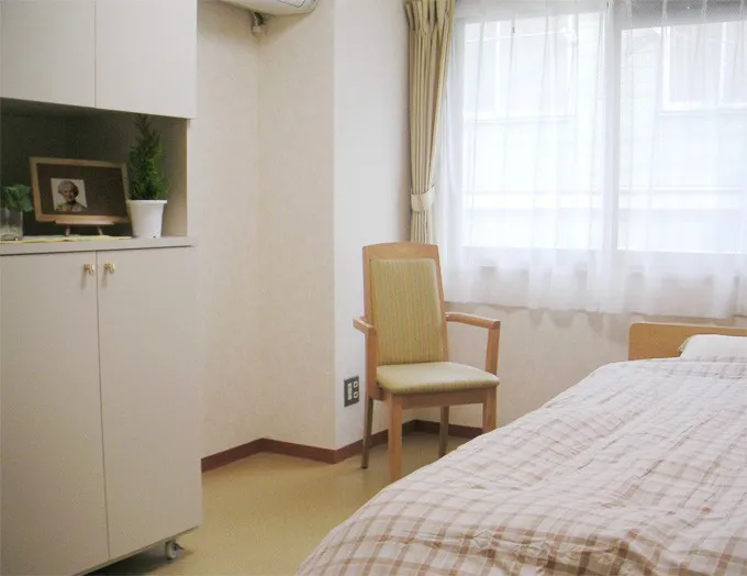 木下の介護 グループホーム下高井戸の紹介写真 3