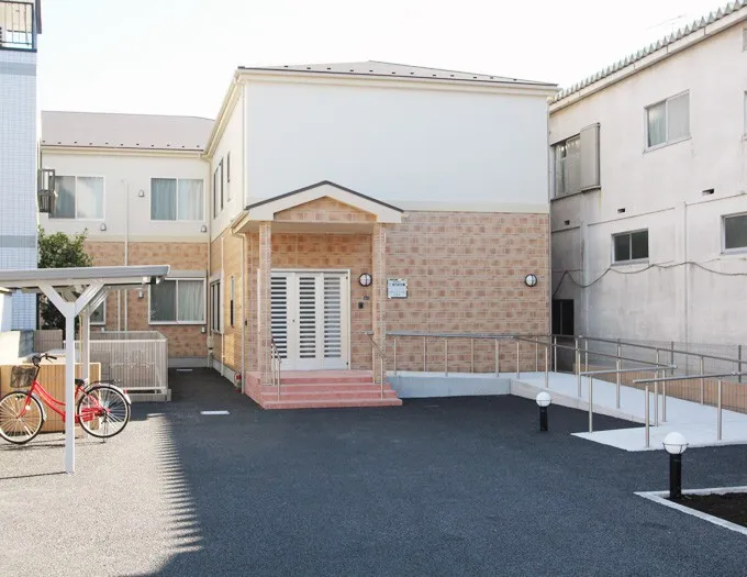 木下の介護グループホーム八王子の紹介写真