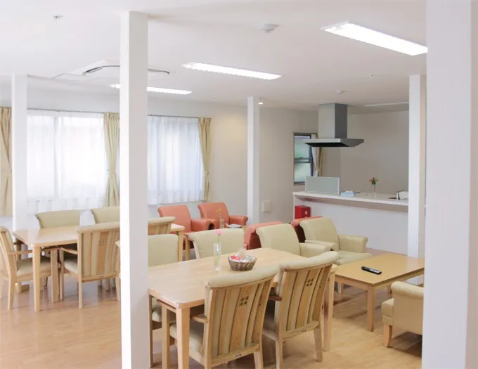 木下の介護グループホーム八王子の紹介写真 2