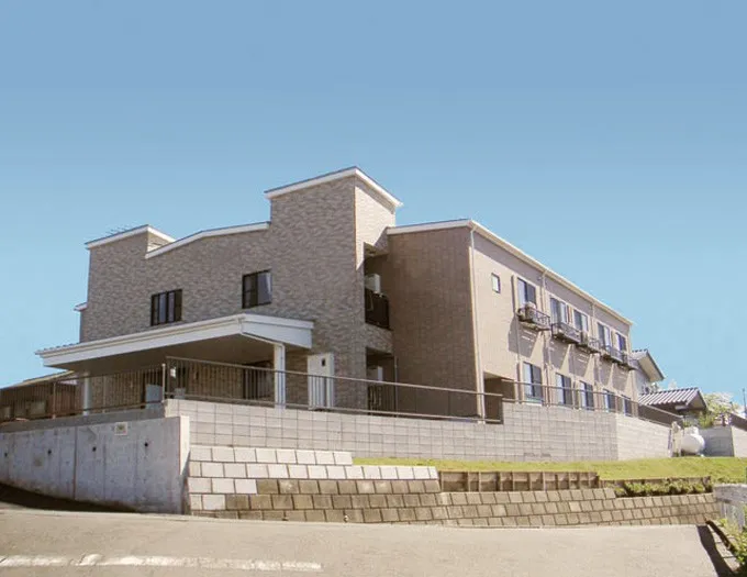 木下の介護グループホーム町田の紹介写真