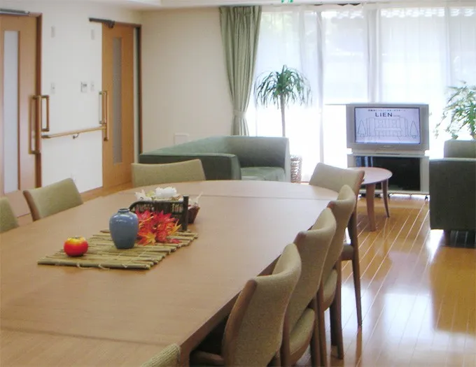 木下の介護グループホーム町田の紹介写真 2