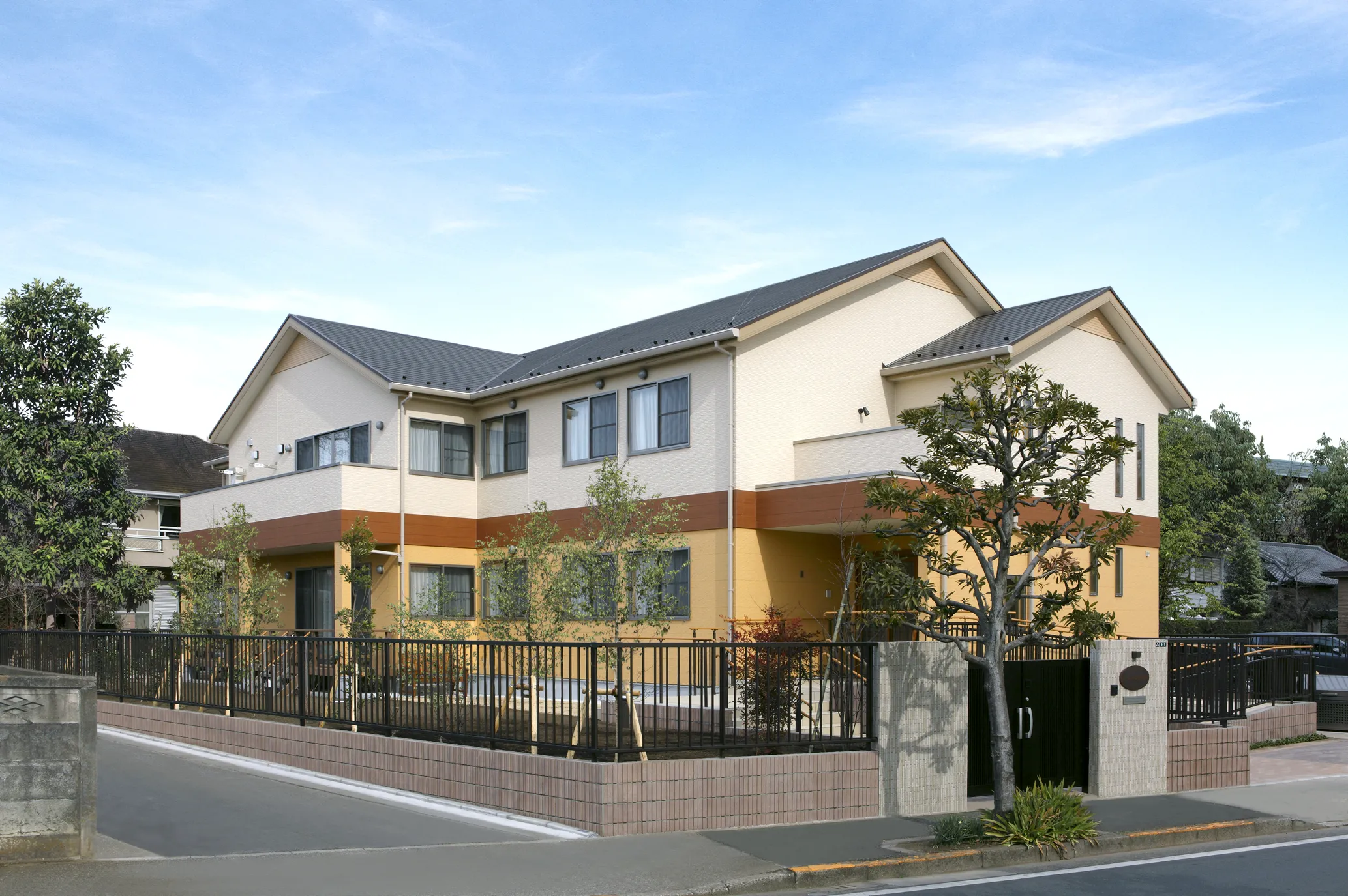 マザアスホームだんらん武蔵境の紹介写真