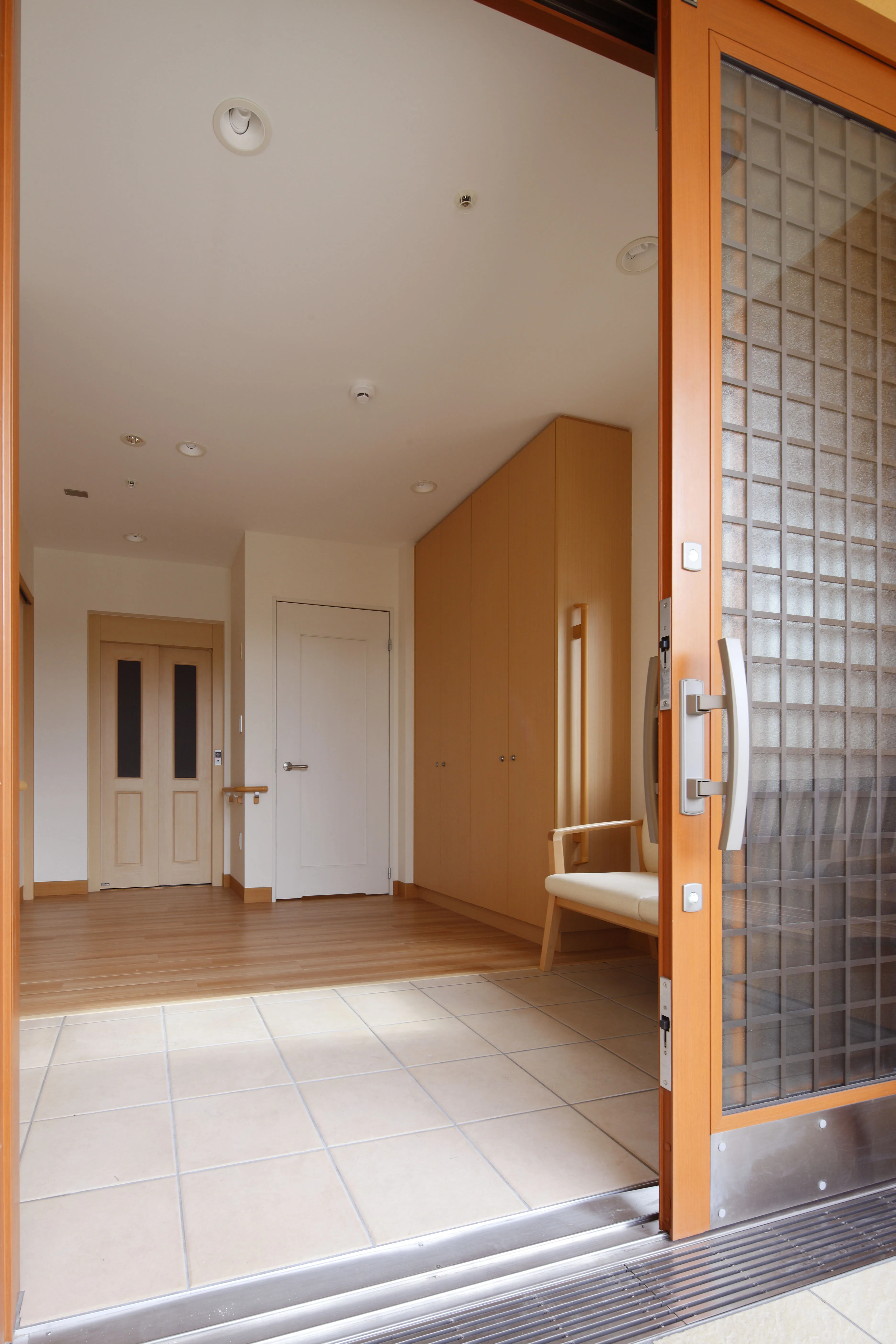 マザアスホームだんらん武蔵境の紹介写真 2