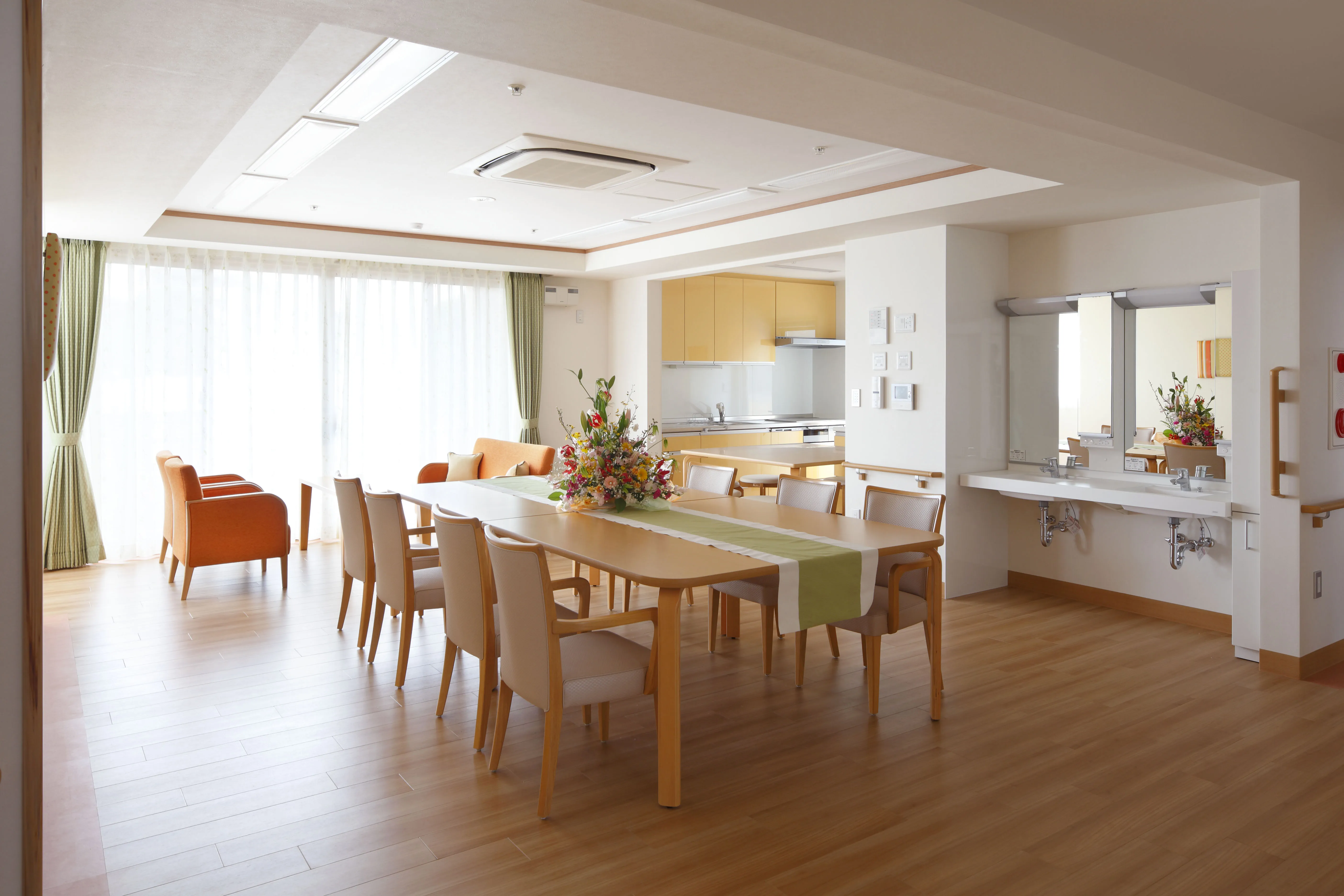 マザアスホームだんらん武蔵境の紹介写真 3