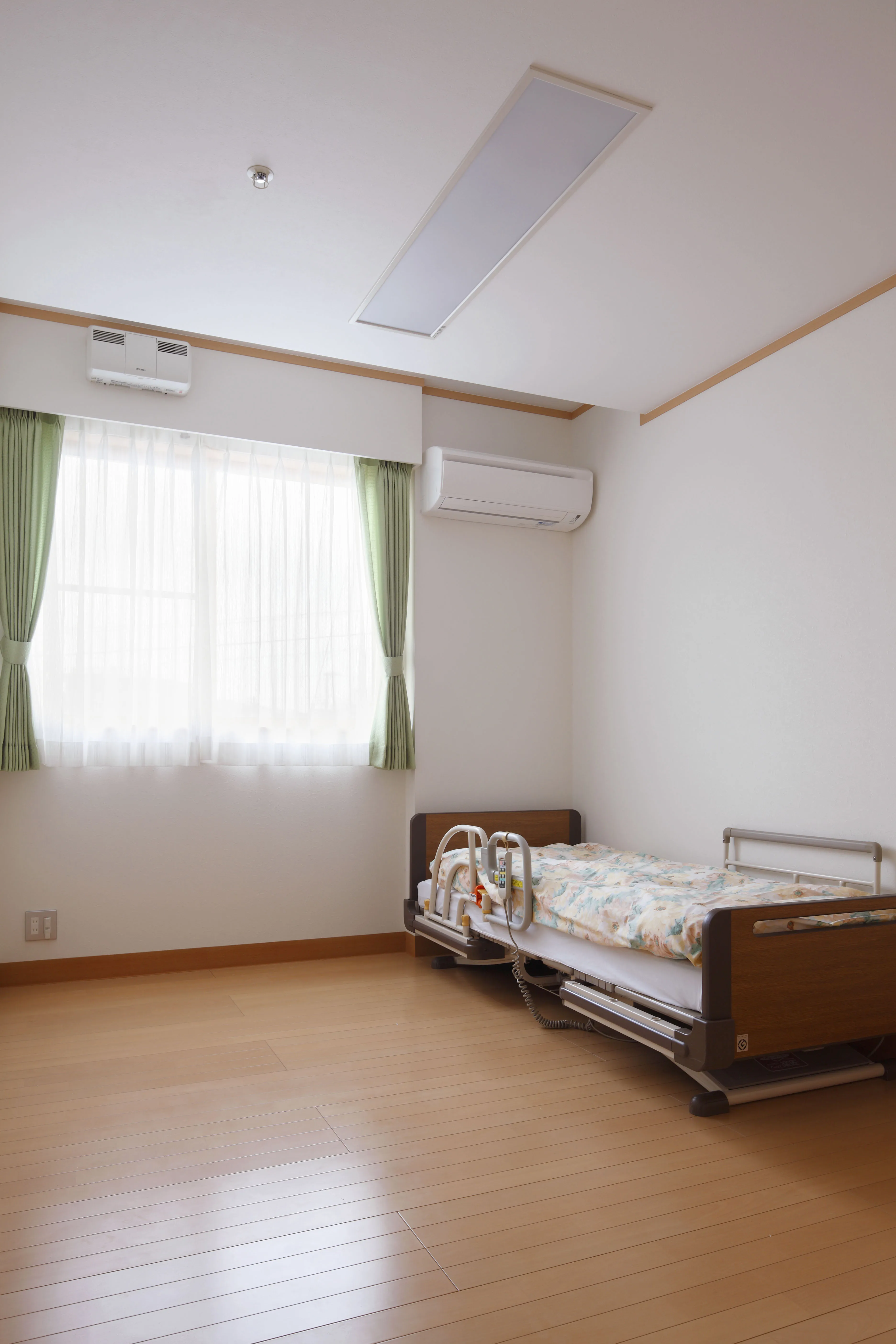 マザアスホームだんらん武蔵境の紹介写真 4