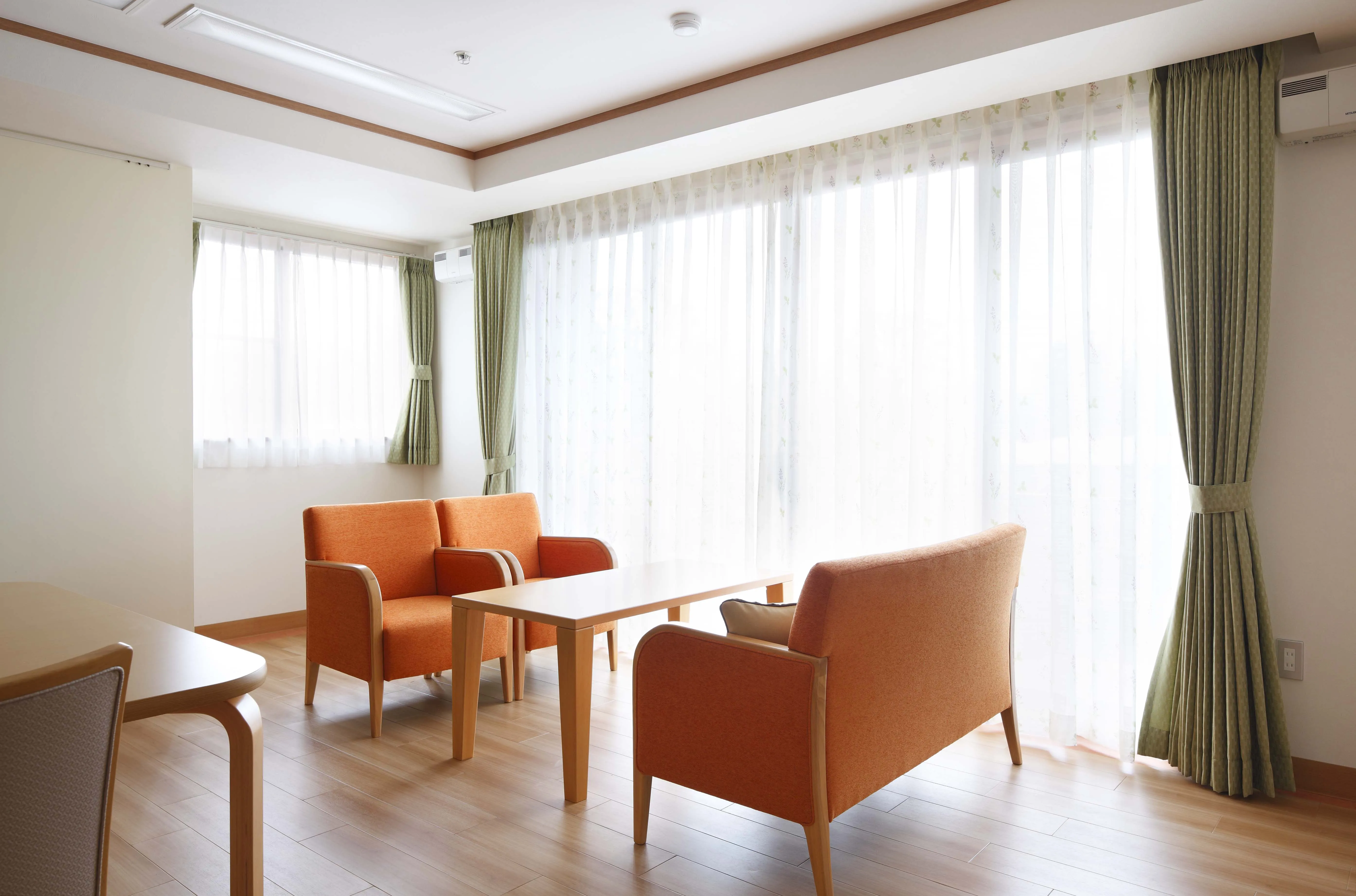 マザアスホームだんらん武蔵境の紹介写真 5