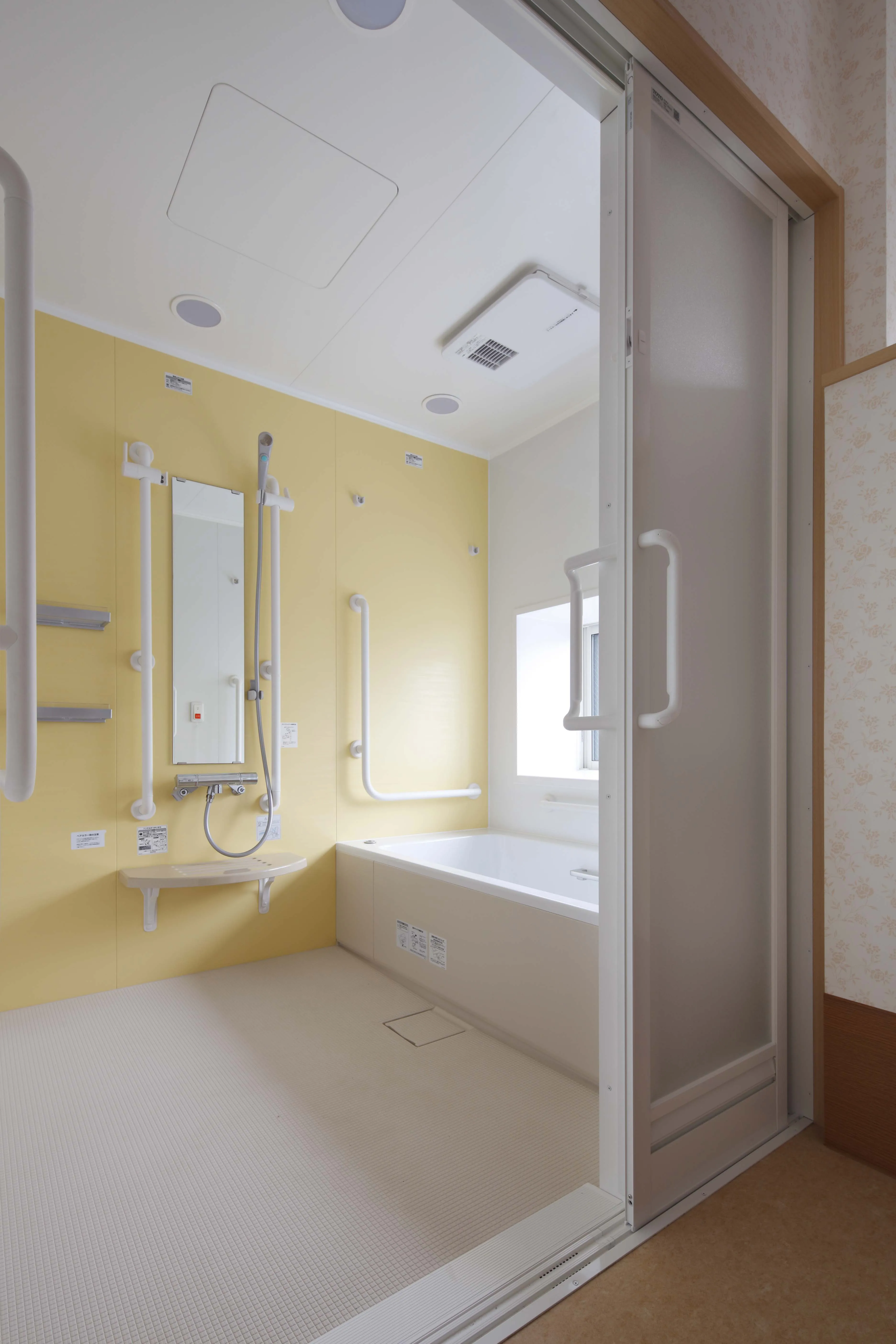 マザアスホームだんらん武蔵境の紹介写真 6