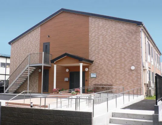 木下の介護 グループホーム調布の紹介写真