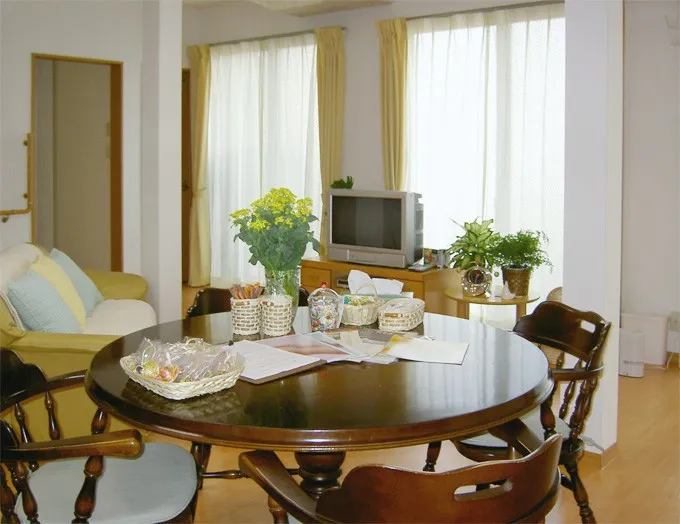 木下の介護 グループホーム調布の紹介写真 2