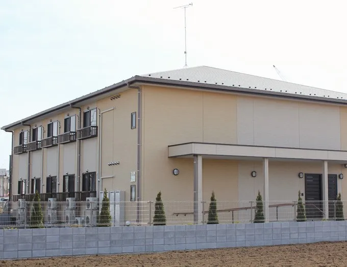 木下の介護 グループホーム清瀬の紹介写真