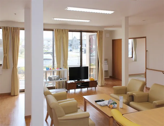 木下の介護 グループホーム清瀬の紹介写真 2