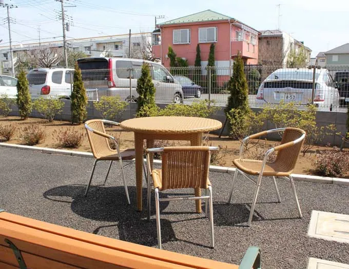 木下の介護 グループホーム清瀬の紹介写真 4