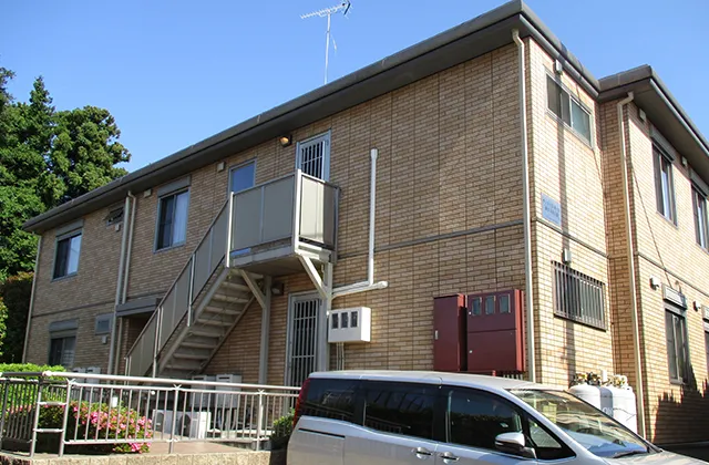 サンライズ・ホーム瀬谷市民の森の紹介写真