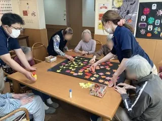 サンライズ・ホーム瀬谷市民の森の紹介写真 2