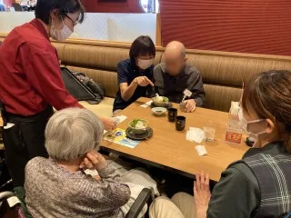 サンライズ・ホーム瀬谷市民の森の紹介写真 3