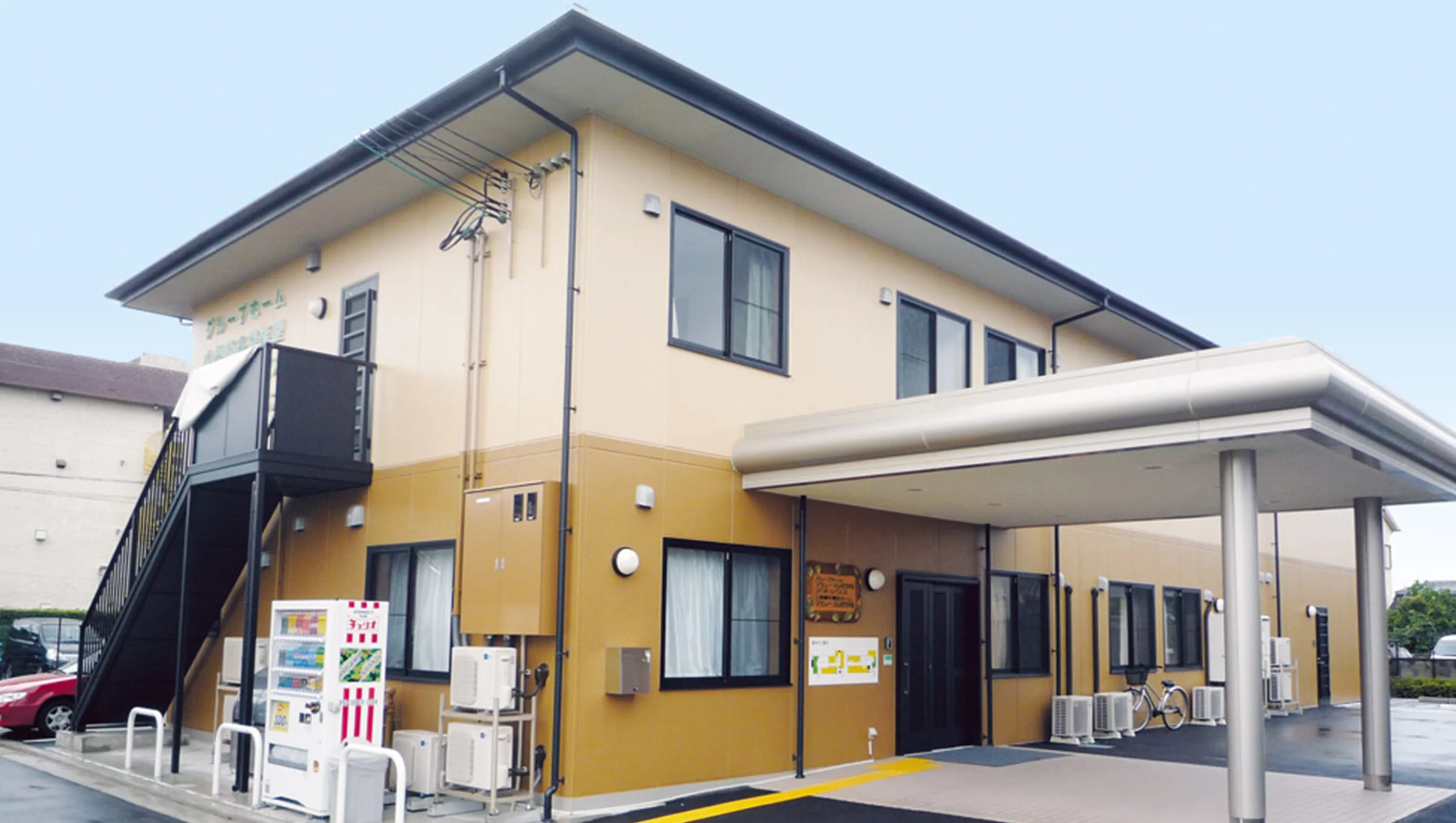 グループホーム　アムール忠岡アネックスの紹介写真