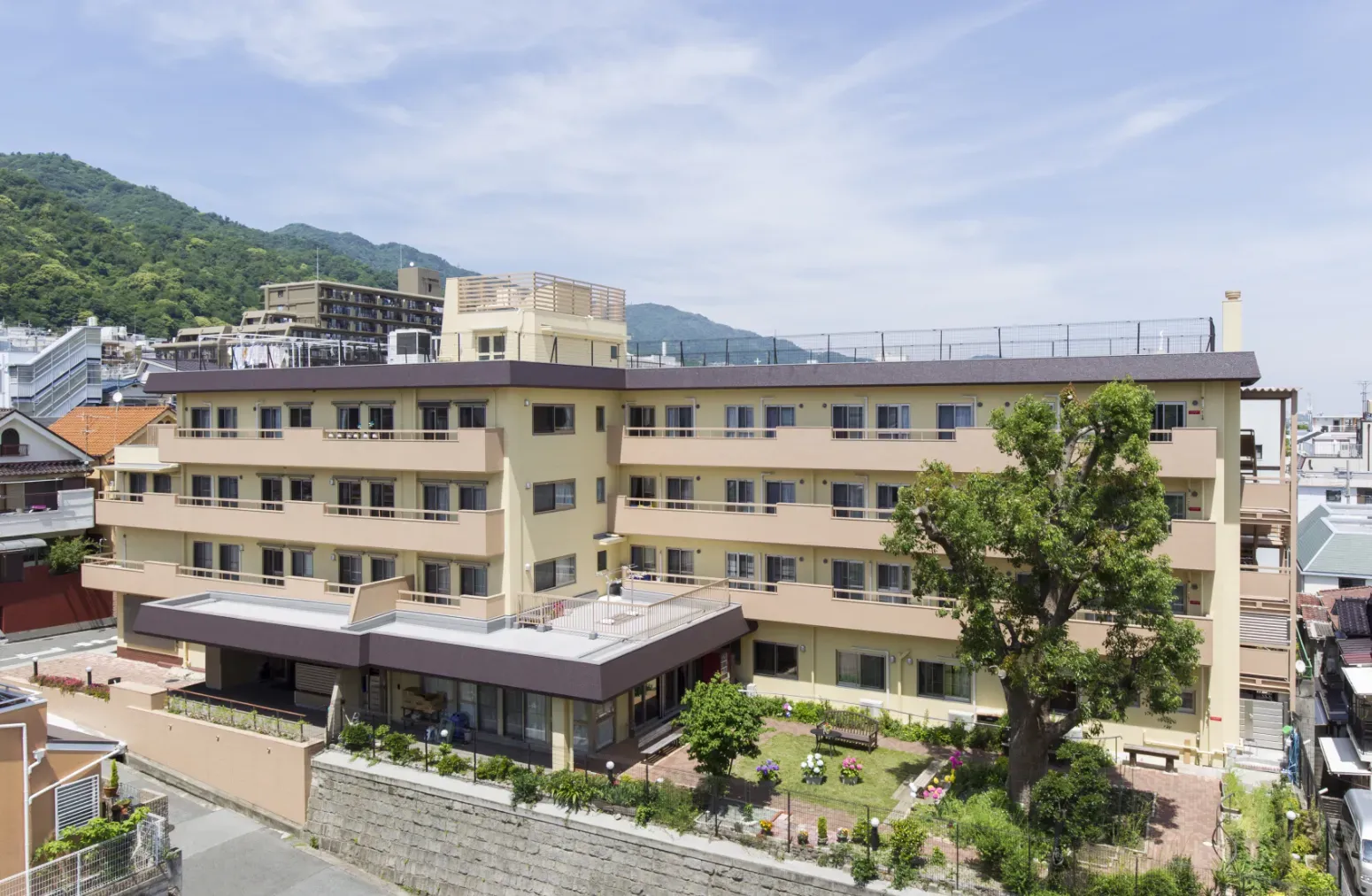 アクティブライフ神戸の紹介写真