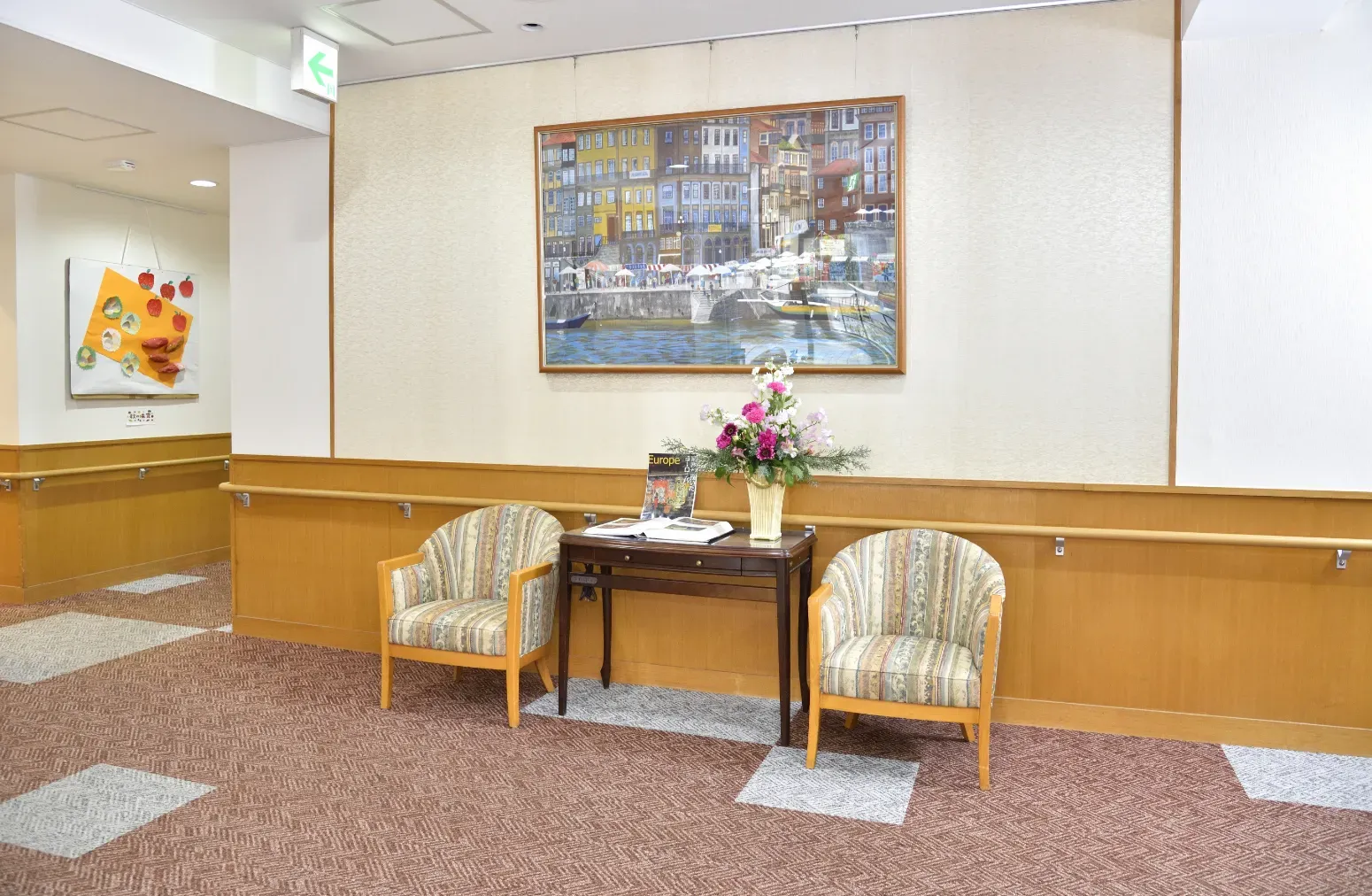 アクティブライフ神戸の紹介写真 3