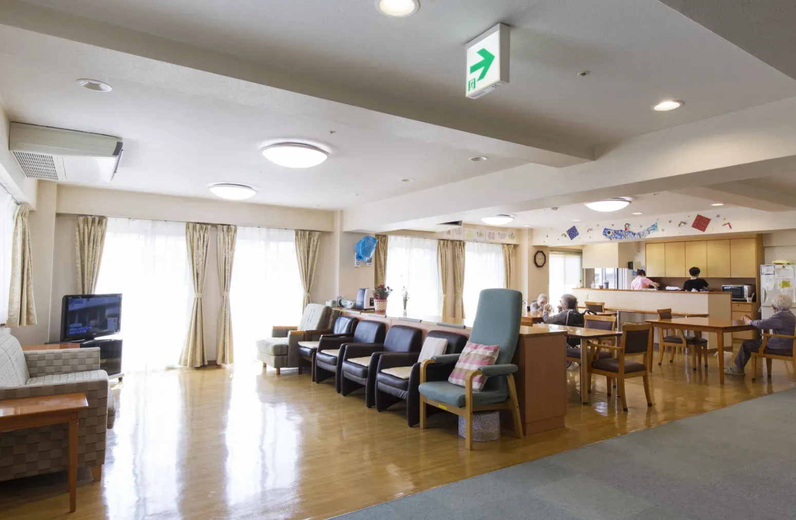 アクティブライフ神戸の紹介写真 5