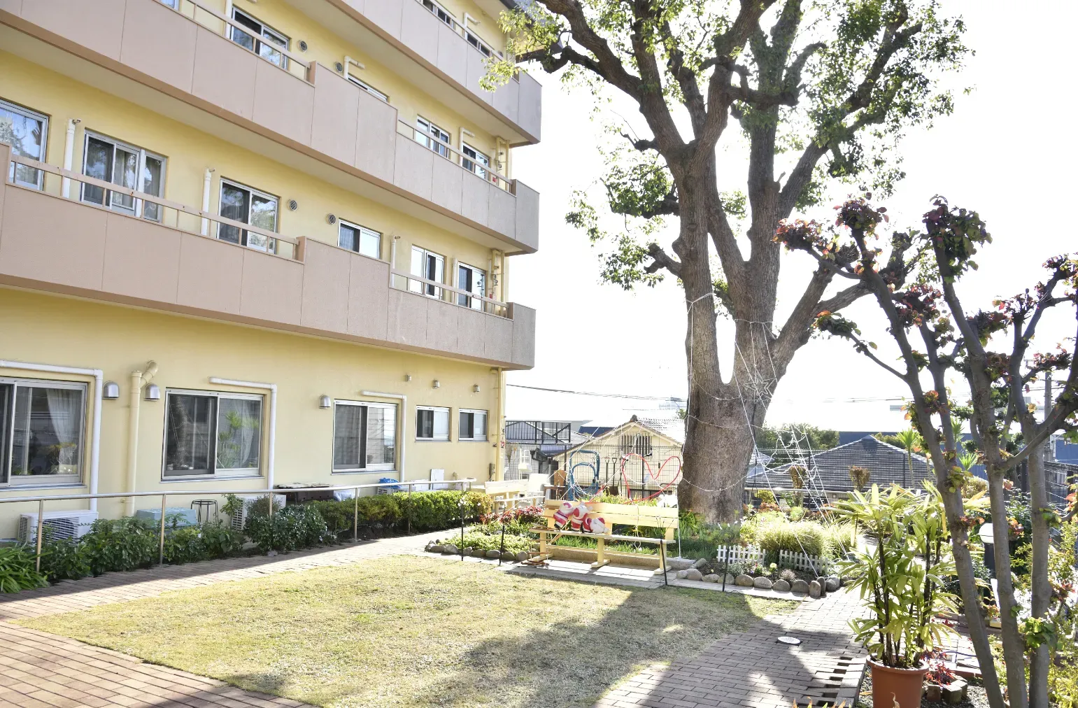 アクティブライフ神戸の紹介写真 7