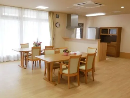 ベルライフ築山の紹介写真