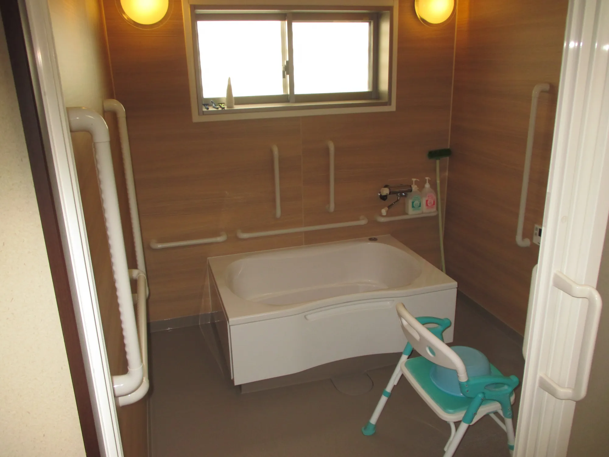 ベルライフ築山の紹介写真 4