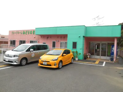 グループホームみどりのきの紹介写真