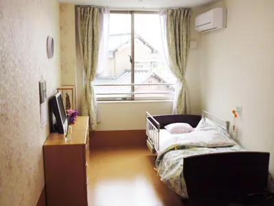 さわやかグループホームせいのうの紹介写真 2