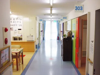 さわやかグループホームせいのうの紹介写真 4